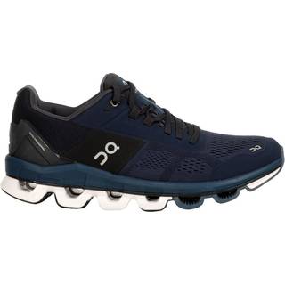 On Cloudace Neutral Running Shoe Men - Dark Blue, Blue, Size 7 - dark_blue