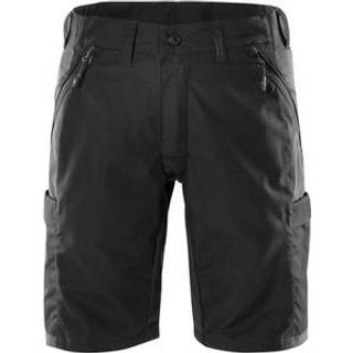 Fristads 133276 Service stretch shorts 2543 LWR / Arbejdsshorts Sort C42