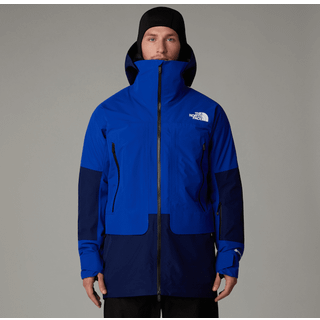 The North Face Summit Verbier Skaljakke-Medium