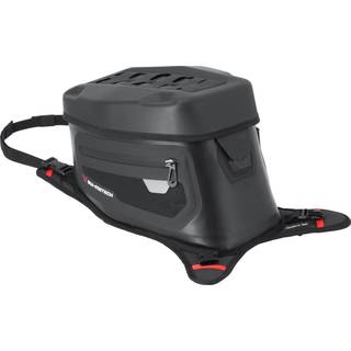 SW-Motech PRO Enduro WP-tanktaske med strop med stropholder 11 l, vandtæt