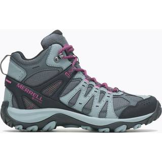 Merrell Women's Accentor 3 Sport Mid GTX Vandresko Damer størrelse 36 farve grå