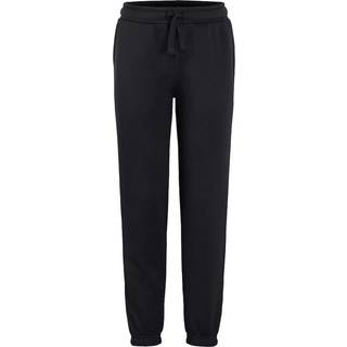 Clique 21069 Basic Active Pants Junior / Bukser / Buks sort 150/160