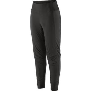Patagonia Women's Nano-Air Light Bottoms Syntetiske bukser Damer størrelse L farve sort