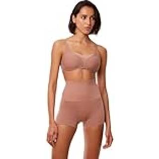 Triumph Soft Sculpt Bandeau Short - Ancientpink - 40 * Kampagne *
