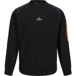 Parajumpers Men's Sabre Basic Black, S
