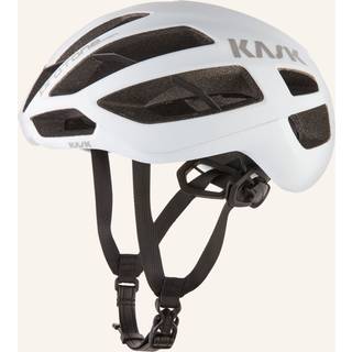 Kask Protone ICON WG 11 Hjelm - Mat Hvid