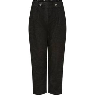 Marta Du Chateau Bukser - Adrienne - Black