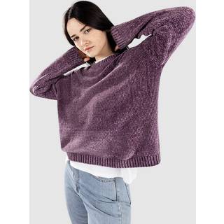 Volcom Bubble Tease Pullover - XS - vintage violet