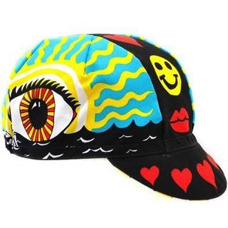 Cinelli Eye of the Storm Kasket