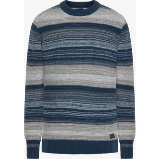 UffeSI SpaceColored Knit