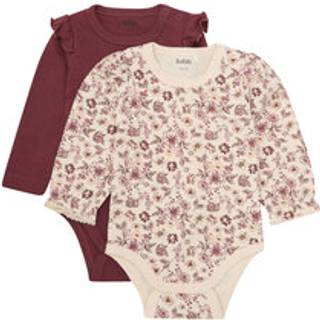BeKids Body LS (2 pak) - 6518