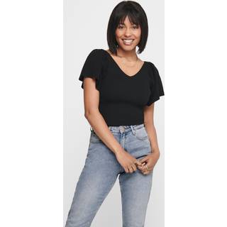 Onlleelo Open Back Pullover