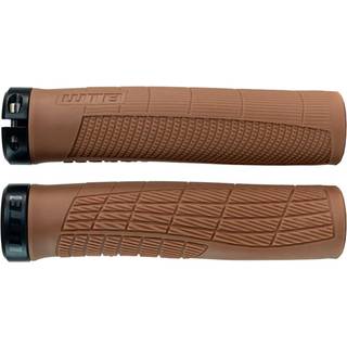 WTB CZ Control ergonomiske Håndtag Tan