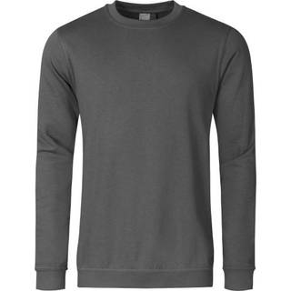 Promodoro E2199N XL Steel Grey (Solid)