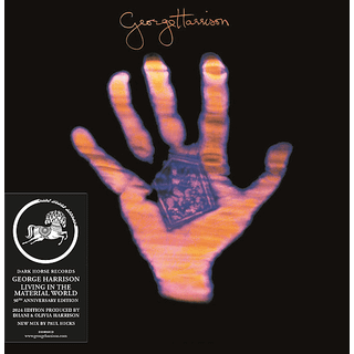 George Harrison - Living in the Material World
