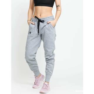Under Armour Rival dame sweatpants - Grå - Str. XS - Modish.dk