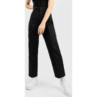 Elizaville Bukser, Black, 25