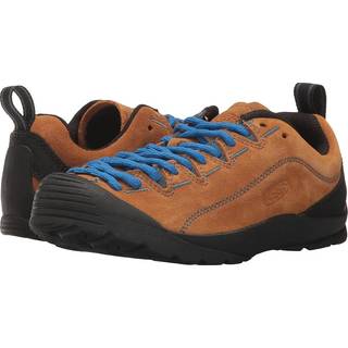 Keen Women's Jasper Fritidssko Damer størrelse 42 farve cathay spice /blue