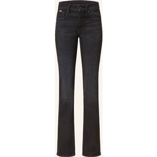 3301 Flare Jeans - Dark blue - Women