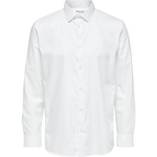 SLHSLIMETHAN SHIRT LS CLASSIC B NOO