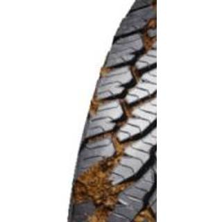 General Tire Grabber AT3 FR XL M+S 3PMSF TL 265/45R21 108H