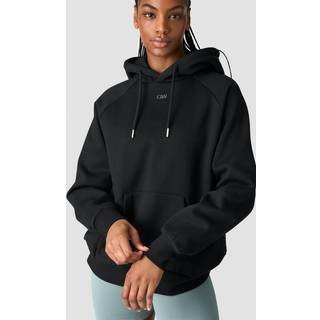Everyday Hoodie Wmn Black