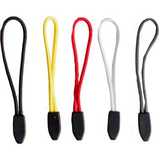 ProJob 649039 9039 zipperpuller 10-pak Grey One Size