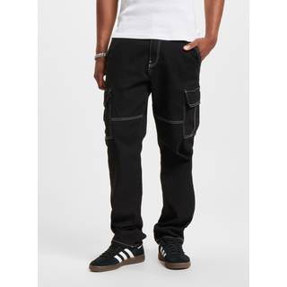 Onsedge Mellemhøj Talje Straight Fit Jeans