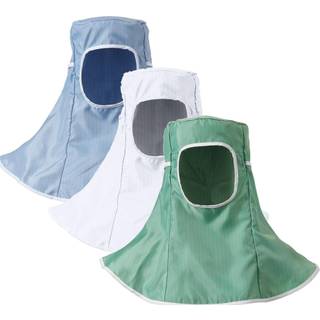 Fristads 100649 Renrum hætte 5R181 XR50 Hvid One size