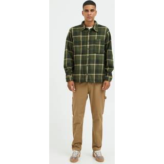 Blend Fleece Ternet OvershirtXX-Large