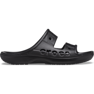 Crocs unisex Baya Sandals Black 39