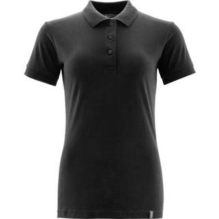 MASCOT CROSSOVER poloshirt, dyb sort - S