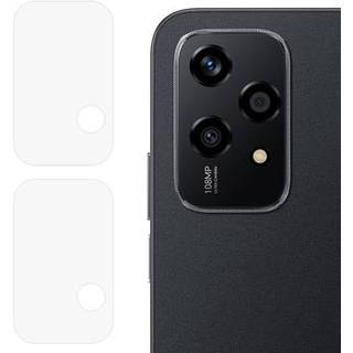 Honor 200 Lite Kamera Linse Hærdet Glas Beskytter - 2 Stk.