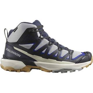 Salomon X Ultra 360 Edge GTX Mid Støvler Herre