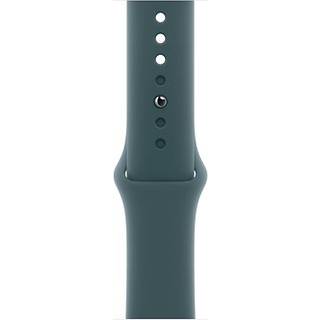 Apple Watch 46mm Sport Band (lake green)