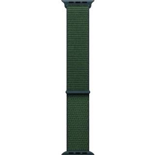 Apple Watch 42 mm Sport Loop, Søgrøn ➞ På lager - klar til levering