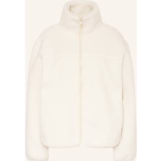 Tommy Hilfiger Normal pasform Teddy Zip Up JakkeX-Small