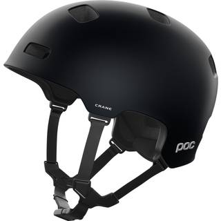 Crane MIPS Uranium Black Matt (L)