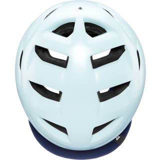 Bern Allston Cykelhjelm Hvid