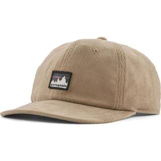Patagonia Corduroy Kasket - Uni - seabird grey