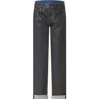 Kate Boyfriend Jeans - Dark blue - Women