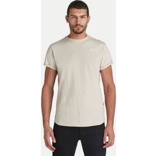 Lash T-Shirt - Beige - Men