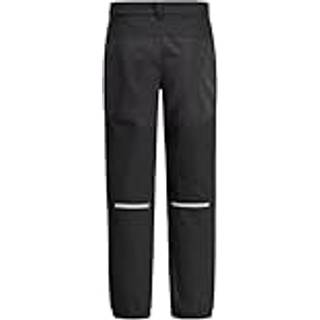 Jack Wolfskin Rascal Winter Pants Kids Softshellbukser Børn størrelse 92 farve sort