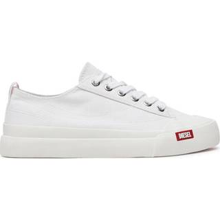 Trainers - White - 41