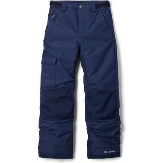 Columbia Kid's Bugaboo III Pant Skibukser Børn størrelse M farve blå