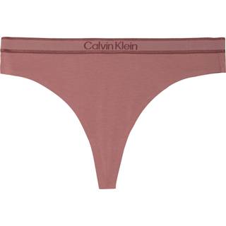 Tonal Logo Cotton Coordinate Thong