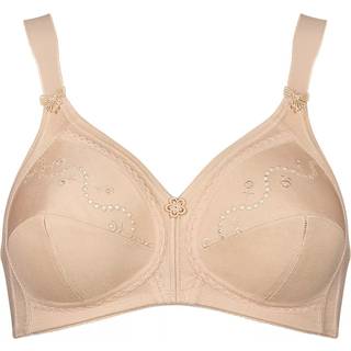 Triumph Doreen + Cotton N - Powder - F 110 * Kampagne *
