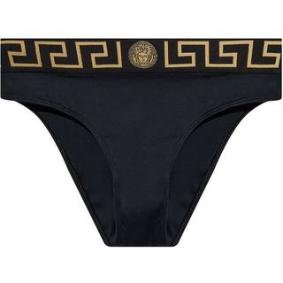 Medusa Greca Bikini Bottom - 3