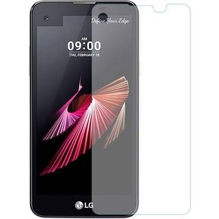 LG X Screen 0.25mm skærmbeskyttelsesglas