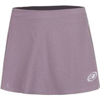 BULLPADEL OLEIROS Malva (Falda) - Morado